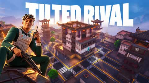 TILTED RIVAL