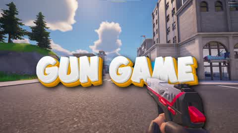 FIRST PERSON TILTED-GUN GAME