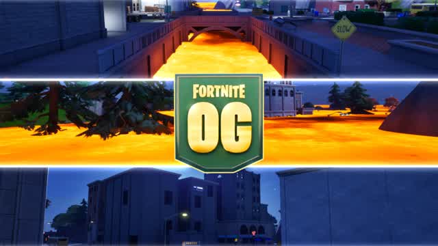 OG FLOOR IS LAVA LTM |đ