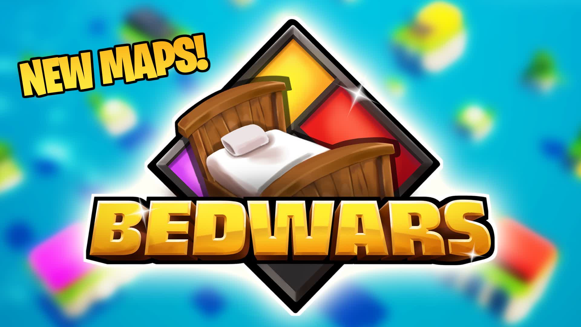 Bed Wars