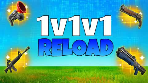1v1v1 Reload 1v1