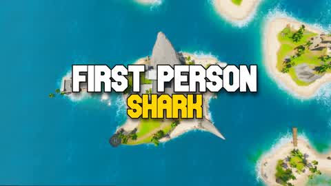 Ballistic Shark - FFA