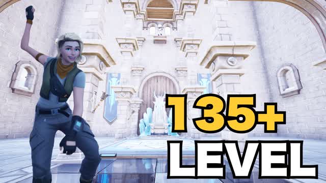EASY DEATHRUN 135 of Castle
