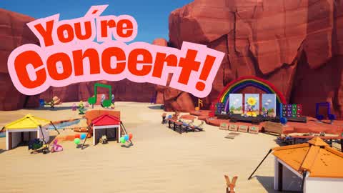 You're own Concert! ⭐