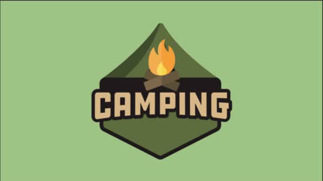 Camping (UPDATE V3)