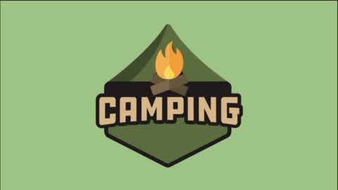 Camping (UPDATE V3)