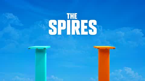 The Spires