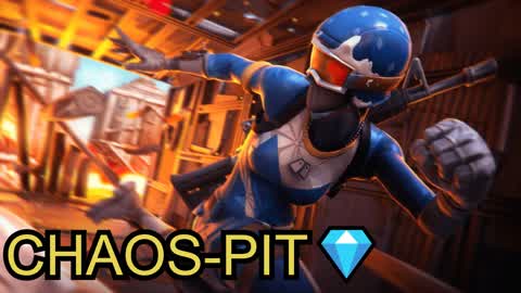 Chaos-PIT💎🔥
