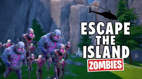 Escape The Island