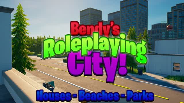 Capture 1 – Bendy's Roleplay City