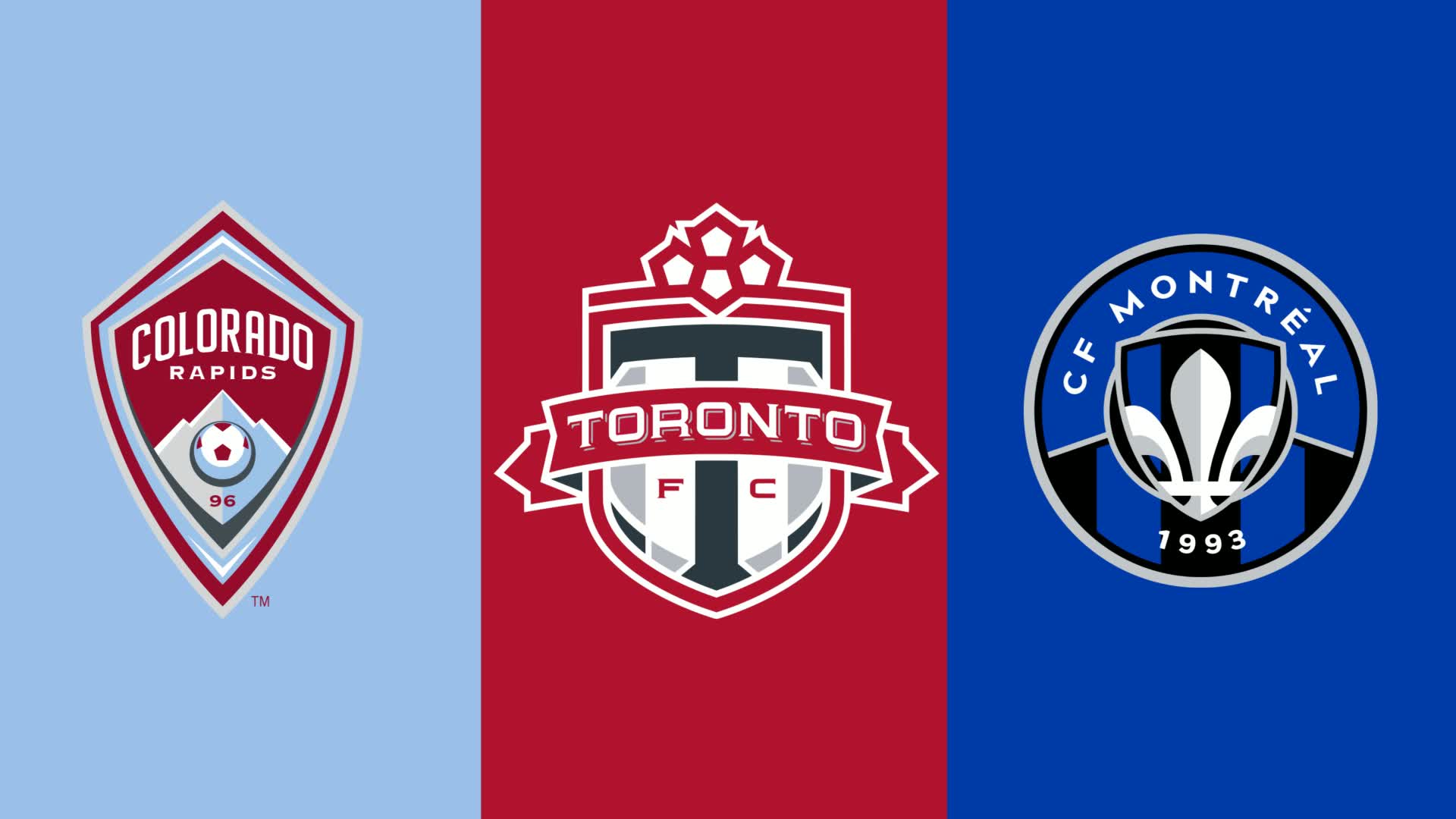 NLS スタジアム (コロラド、トール、月曜日)