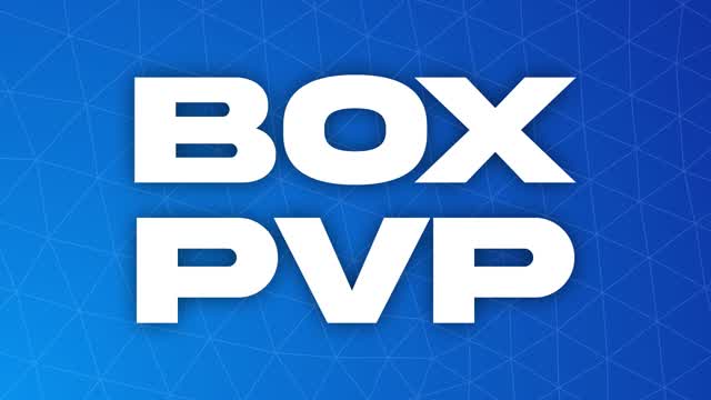 BOX PVP 📦