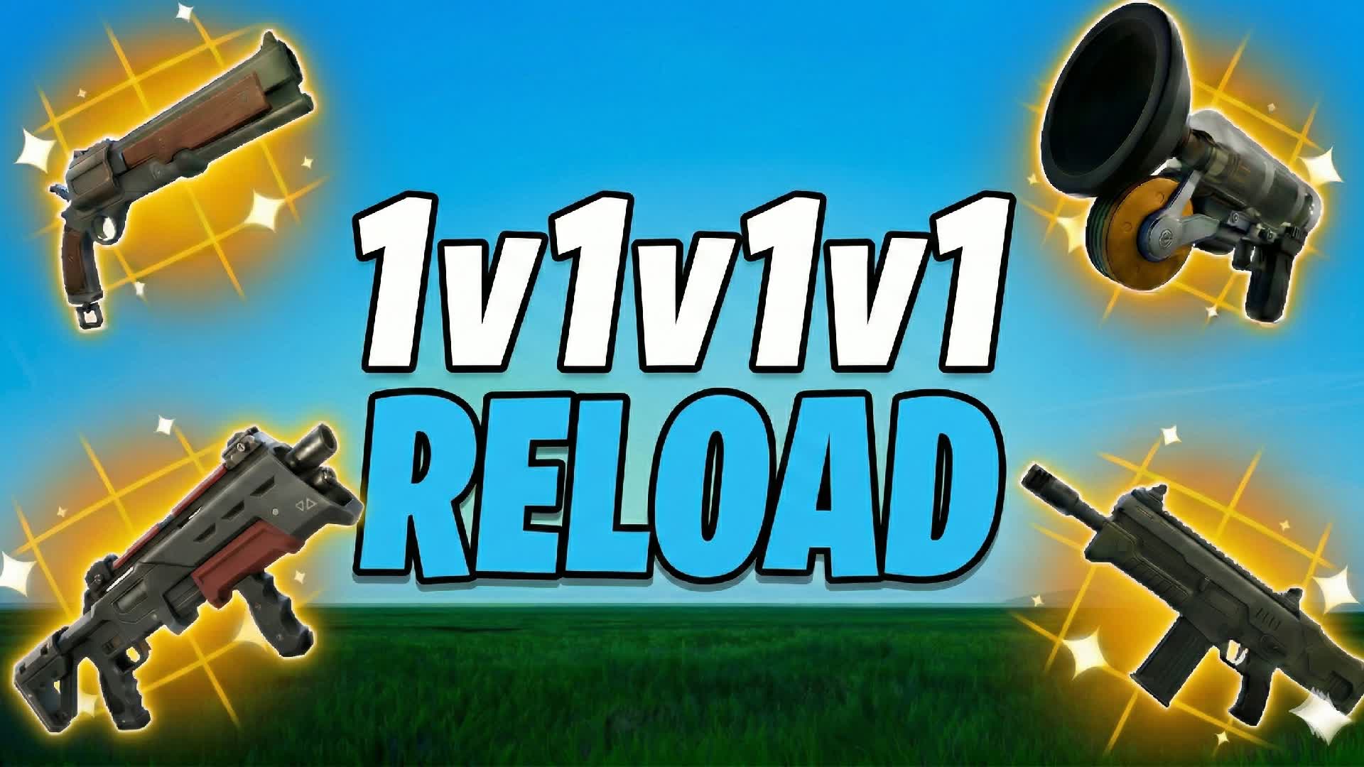 1V1V リロード