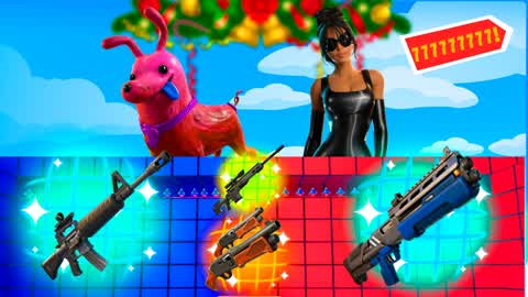 MEGA CRAZY 🔴RED VS BLUE🔵 CHRISTMAS