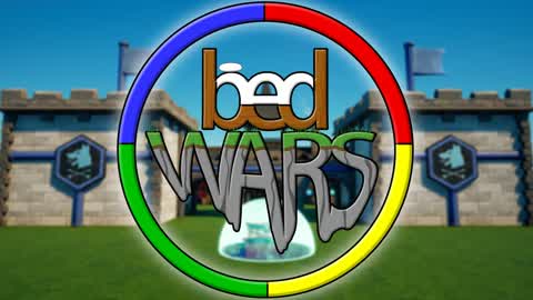 Castle Bed Wars