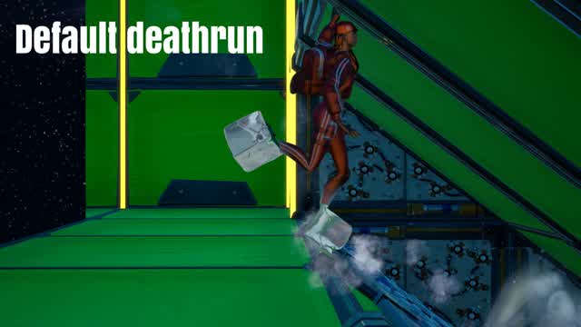 Default dethrun