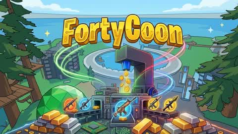 FORT TYCOON