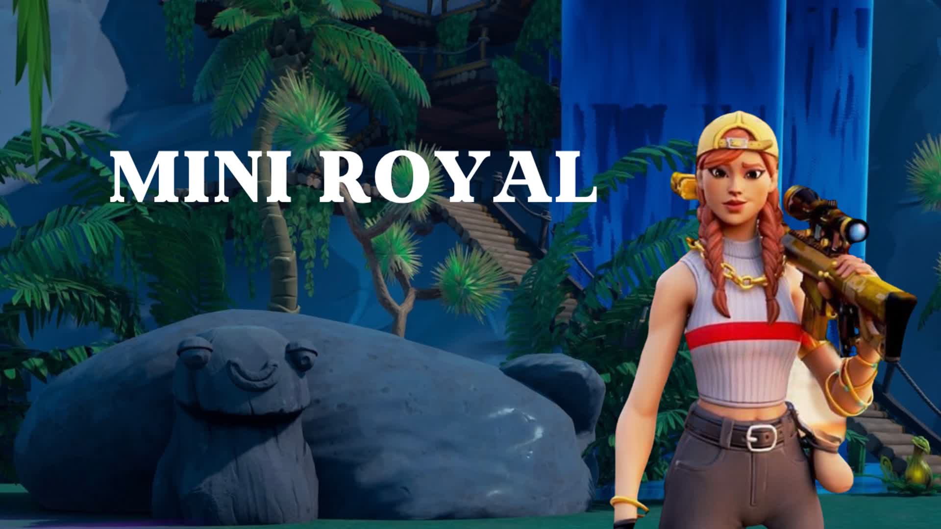 FFA - Mini Royal