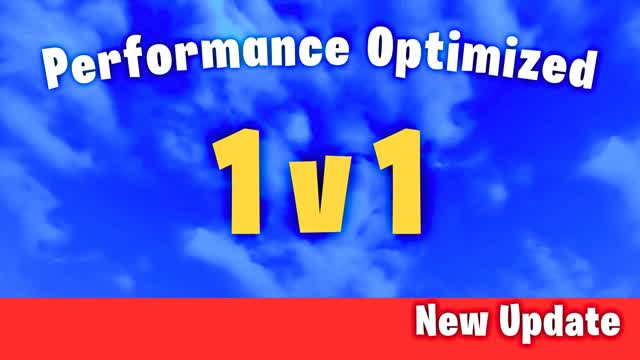 1v1 (Performance Optimized)