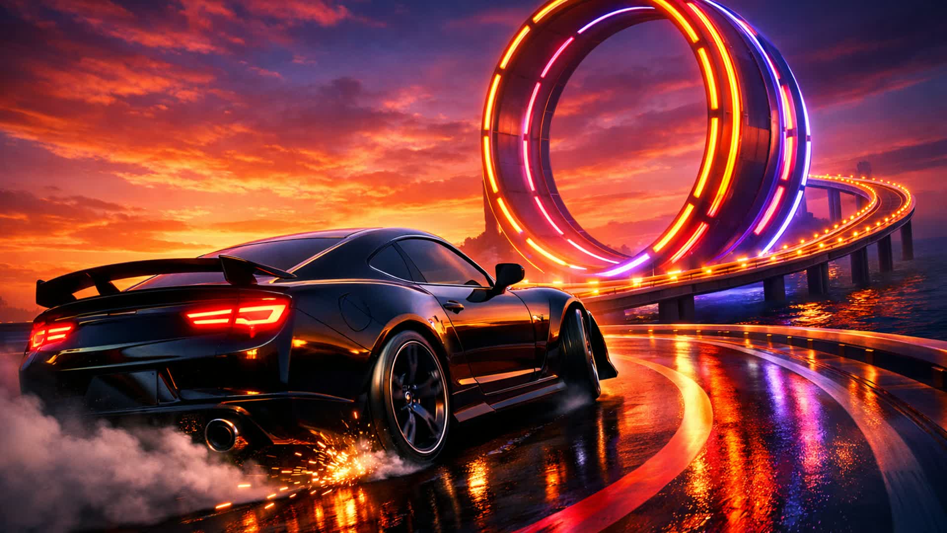 👾🌆💥 CREATURE CITY CHAOS 👾🌆💥