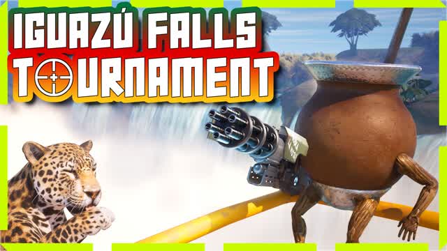 Iguazú Falls Tournament