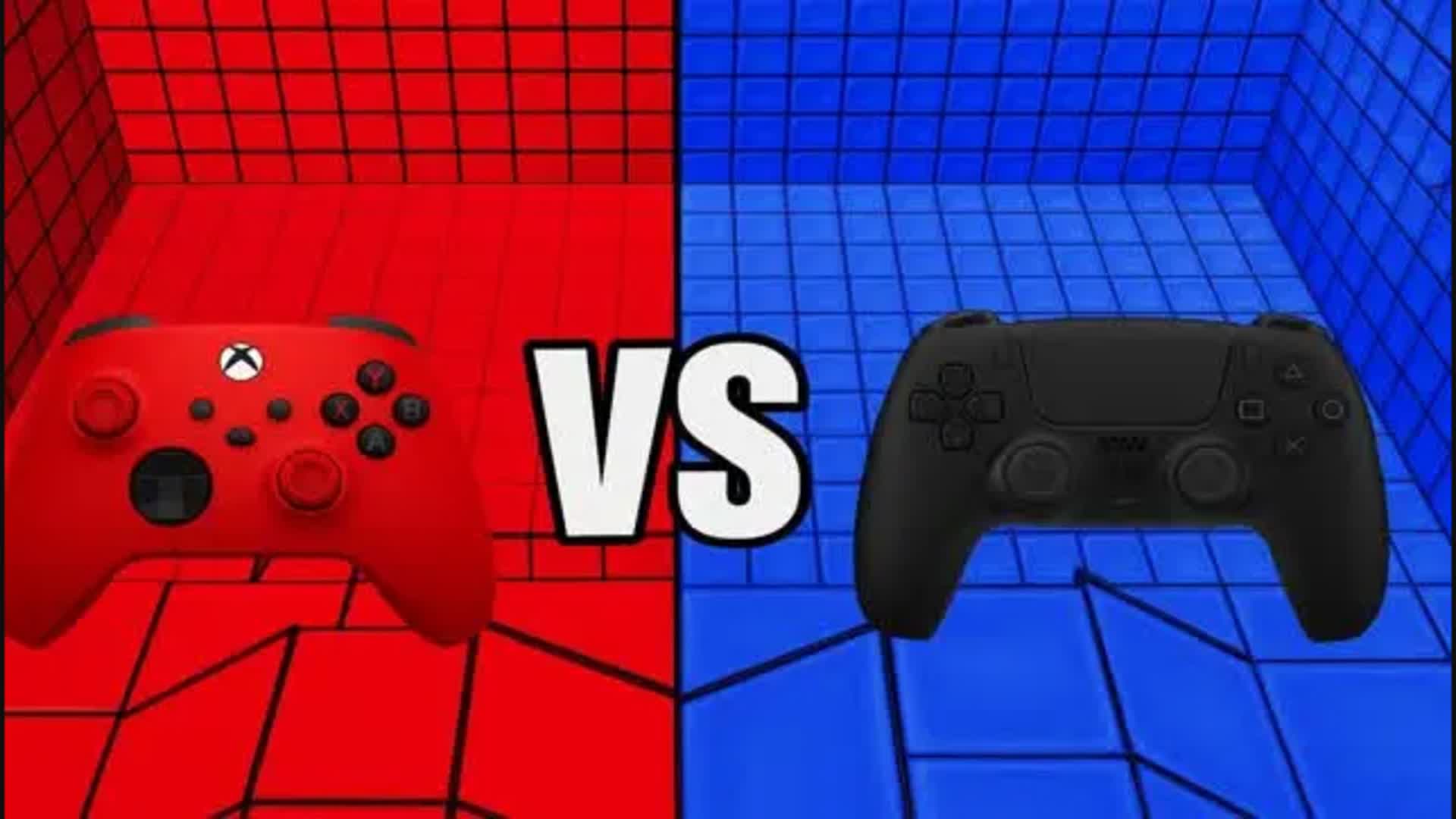 RED VS BLUE 🔴🔵 Cyf
