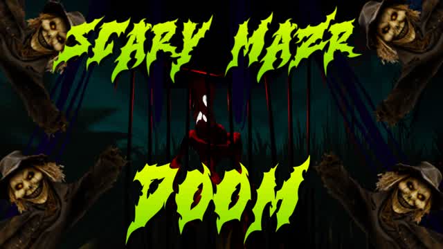 The Scarecrow’s Maze