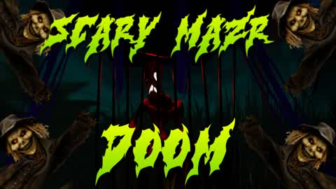 The Scarecrow’s Maze