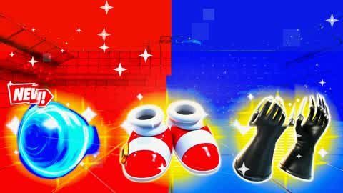 Red vs Blue Mega Respawn 🔴🔵