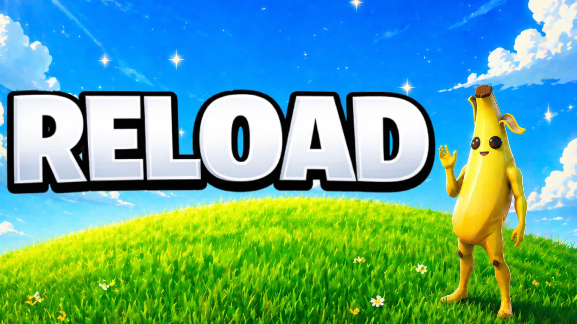 Simple Reload -  1v1v1