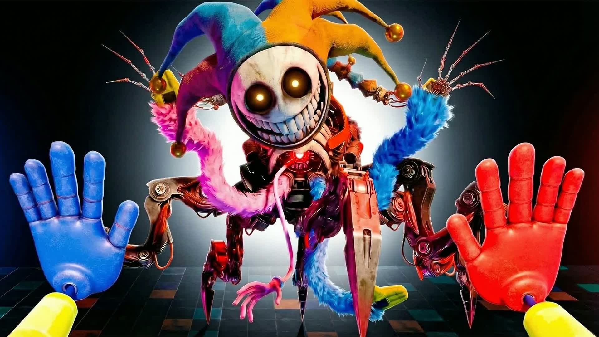 ポッピーボス サバイバル