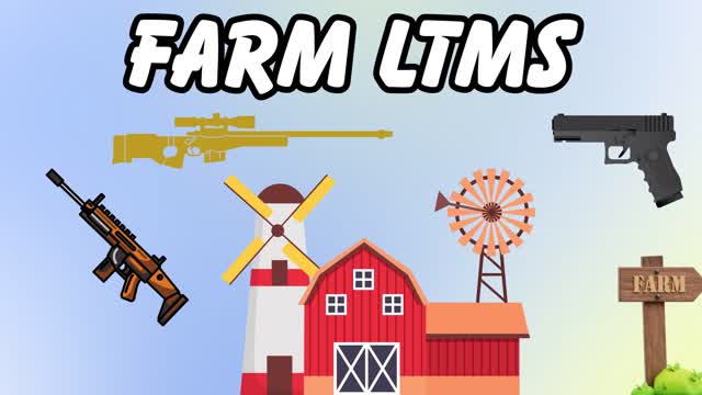 🌽 FARM LTMS
