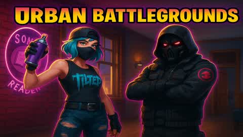 Urban BattleGrounds