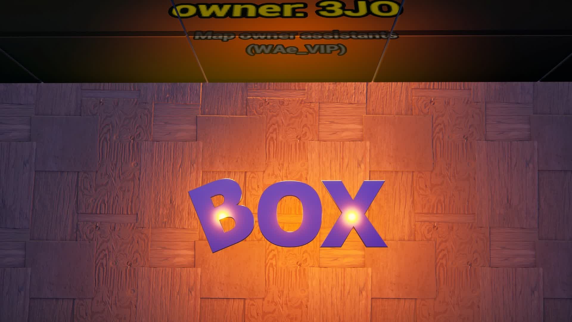 📦3JO BOX PVP