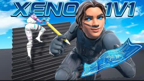 XENON 1V1