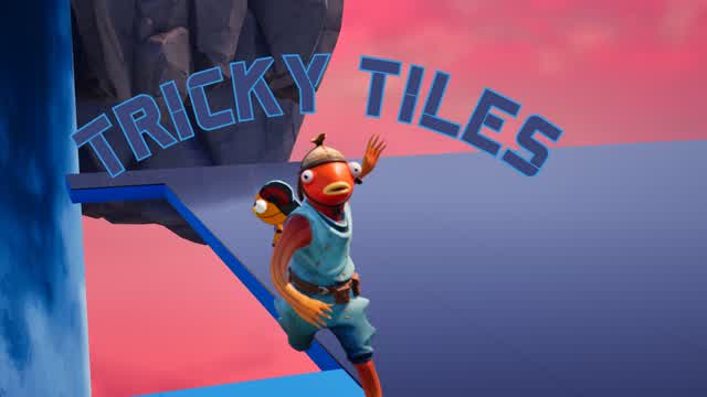 Tricky Tiles