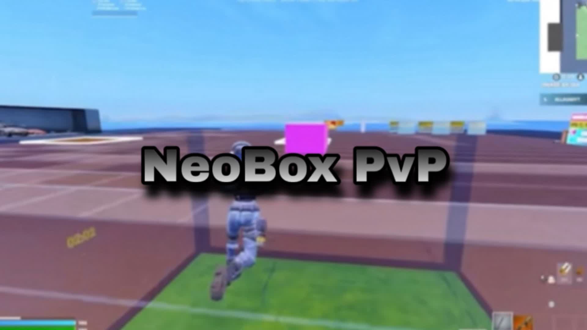 OG MegaBox PvP