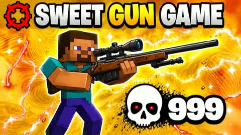 🍭 SWEET GUN GAME