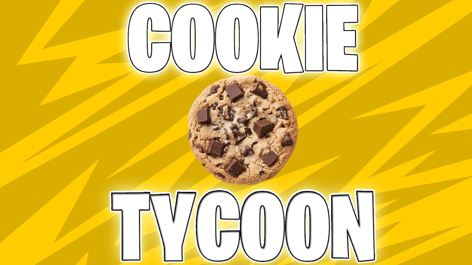 COOKIE TYCOON 🍪