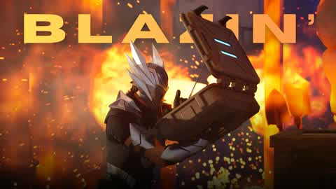 🔥 BLAZIN' 🔥