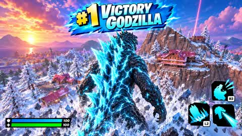 GODZILLA SUPER BRAINROT BATTLE CITY