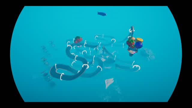 Shipwreck Circuit