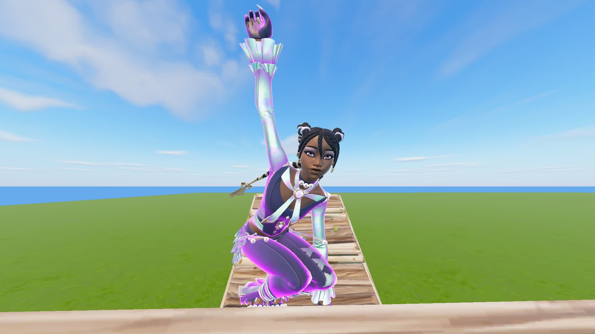 12 プレイヤー FFA