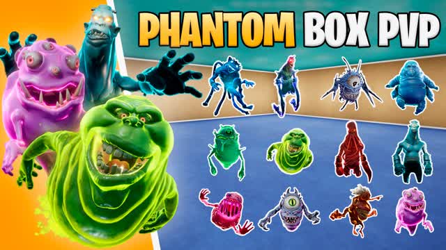 👻 PHANTOM BOX PVP 📦