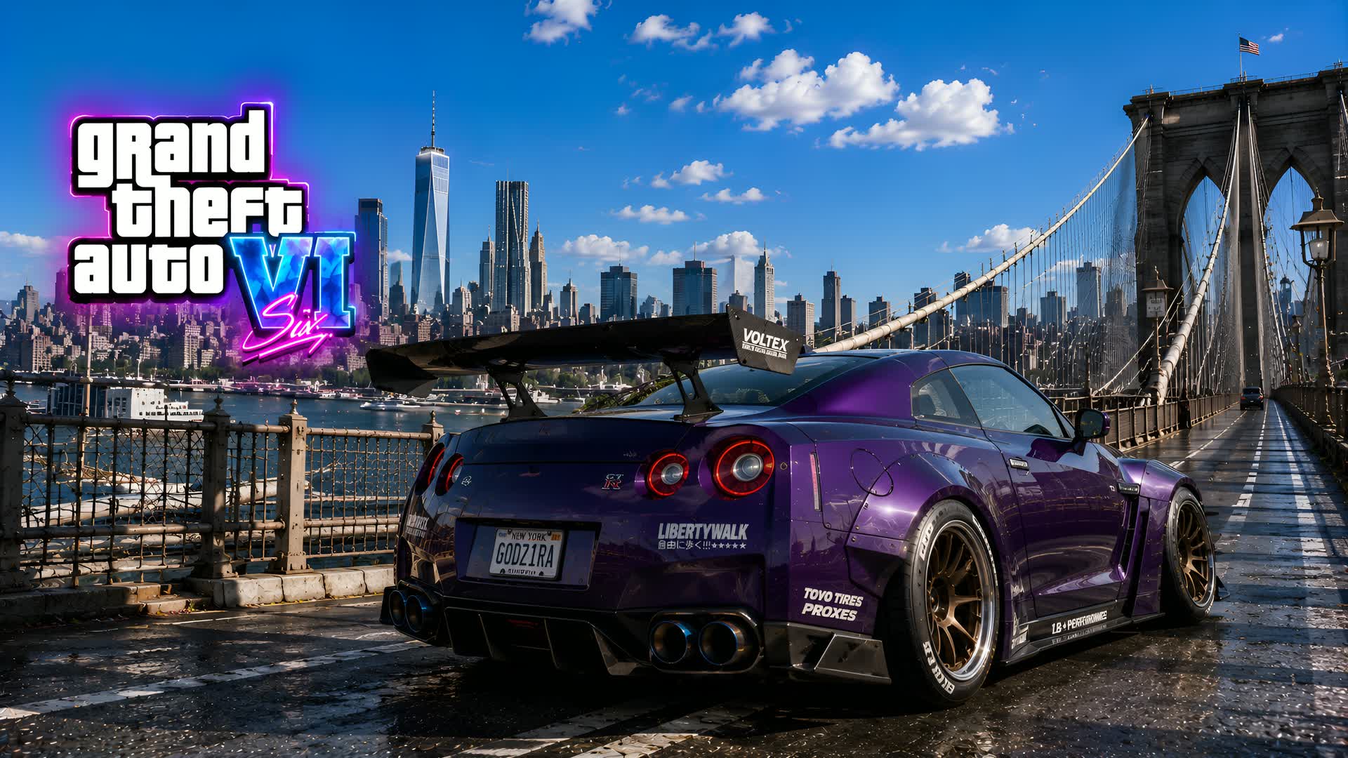 GTA 6🌴GRAND THEFT AUTO VI GTA6🌴GFR37