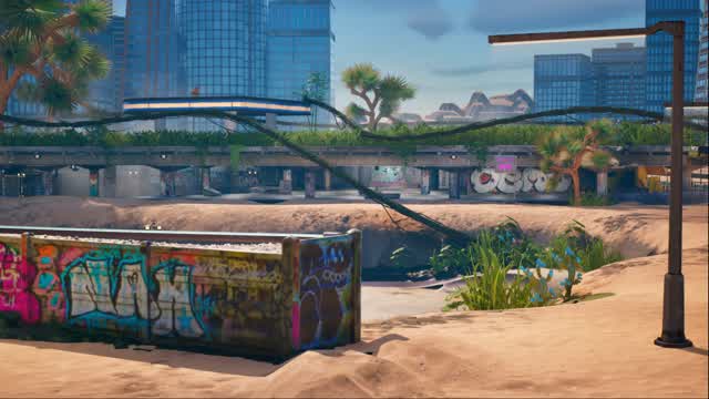 🛹SKATEPARK FFA🛹