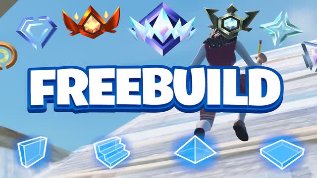 Freebuild Ranked