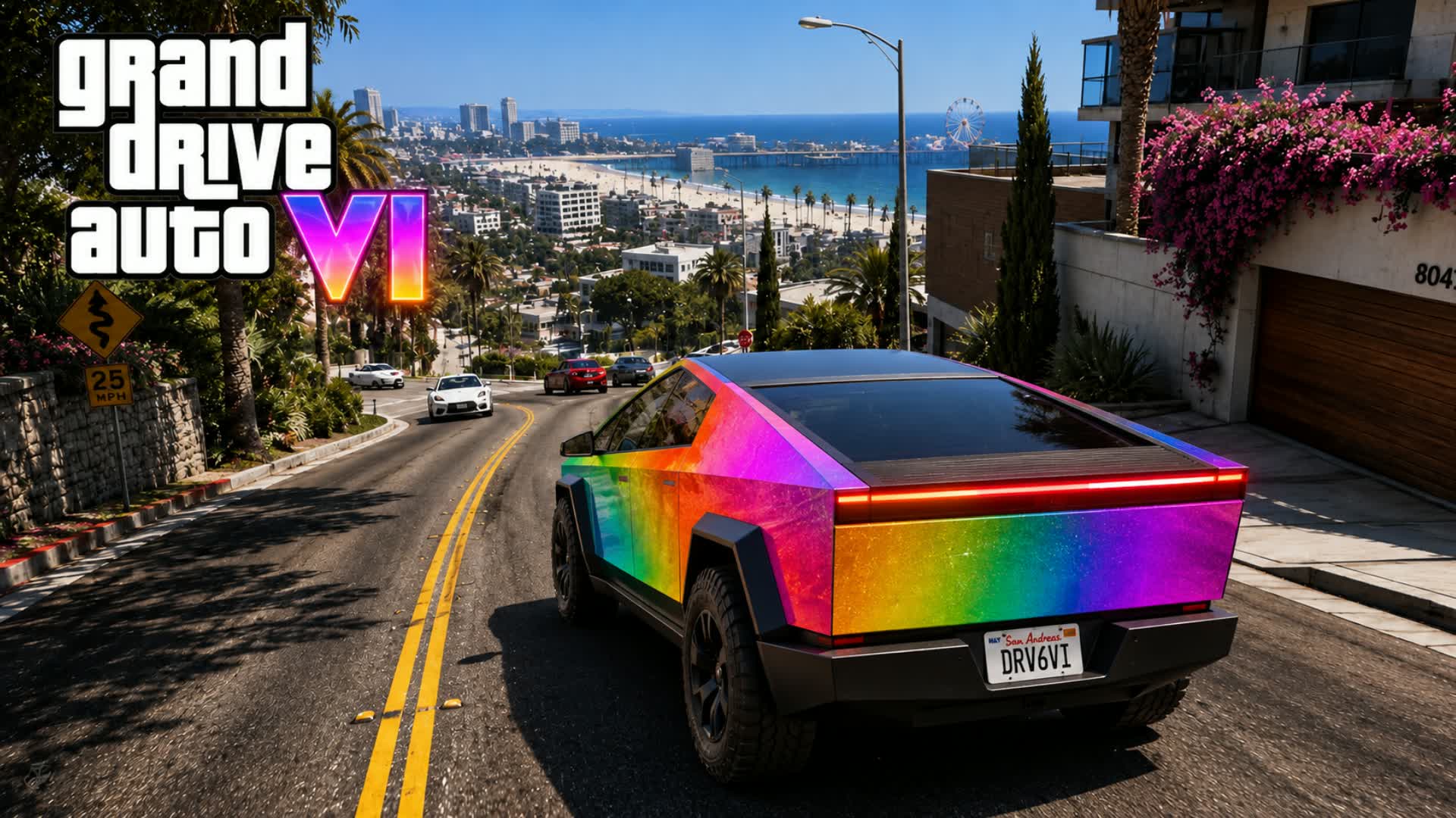 🎮 無制限のタートルズ・ドライブ