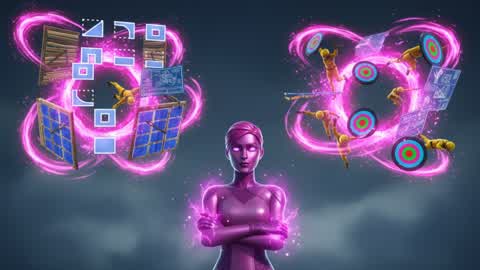 Ultimate Training - Aim & Mechanics