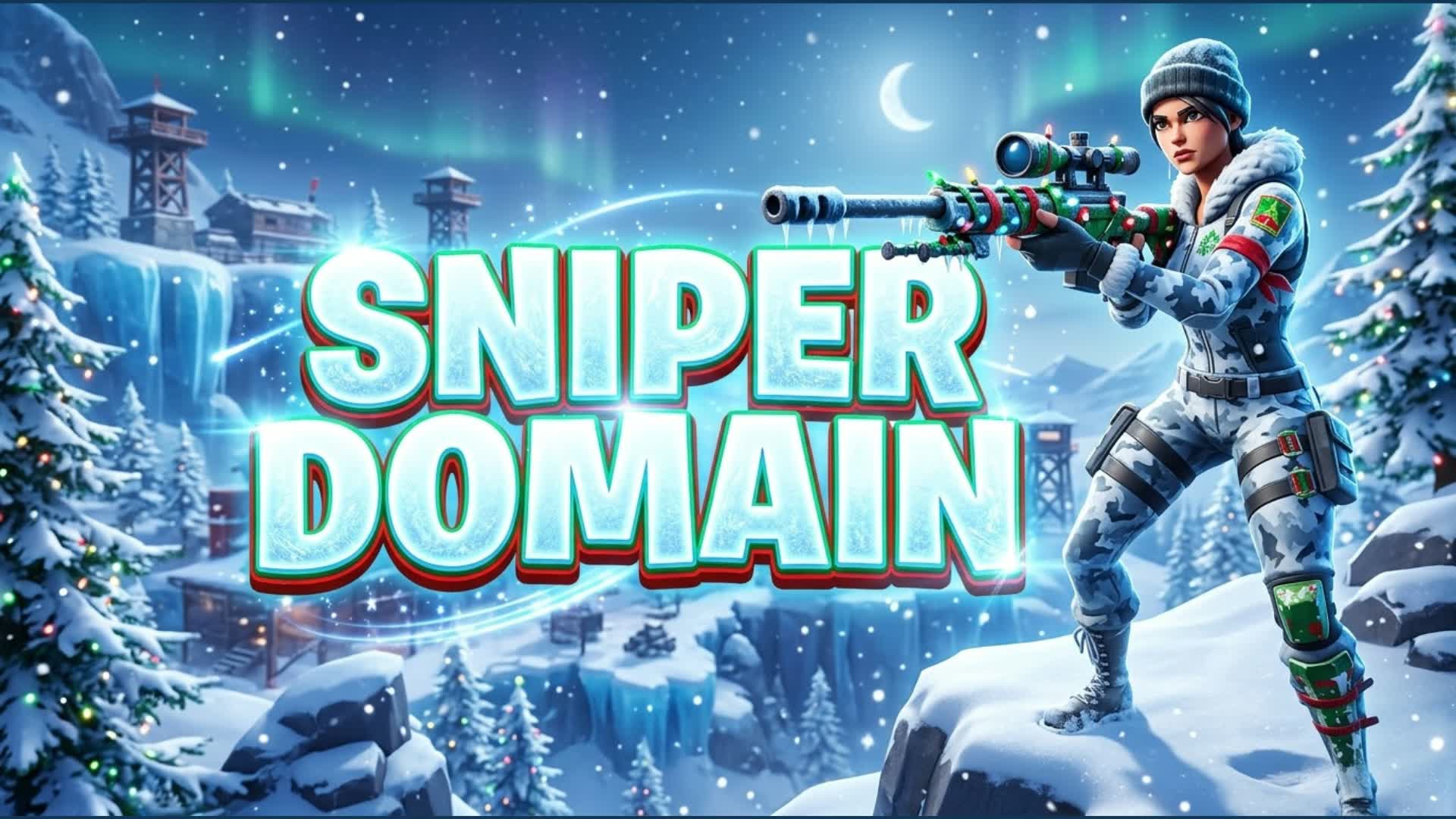 SniperDomain